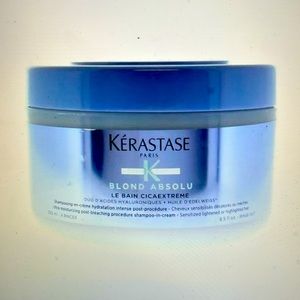 Kerastase Blond Absolu Le Bain Cicaextreme Shampoo-In-Cream 250ml/8.5oz